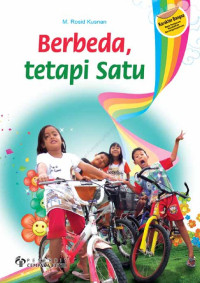 Image of Berbeda, tetapi Satu