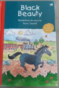 Image of Black Beauty