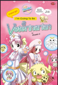 Image of Challenge I'm Going To Be a Veterinarian