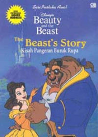 Image of Disney,s Beauty and the Beast