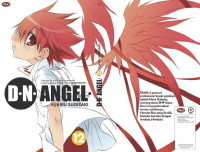 Image of DN. Angel Vol.12