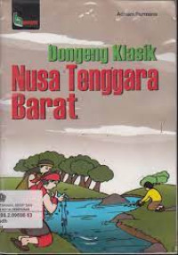 Image of Dongeng Klasik Nusa Tenggara Barat