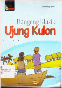 Image of Dongeng Klasik Ujung Kulon