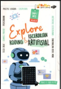 Image of Explore Kecerdasan Koding dan Artifisial kelas 9