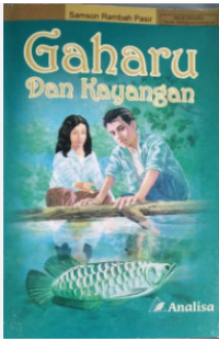 Image of Gaharu Dan Kayangan