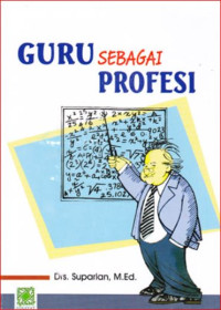 Image of Guru Sebagai Profesi