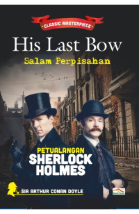 Image of His Last Bow