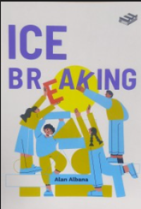 Image of Ice Breaking
