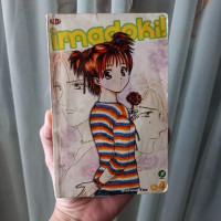Image of Imadoki 04
