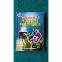 Image of Kumpulan Kisah Mukjizat Para rasul