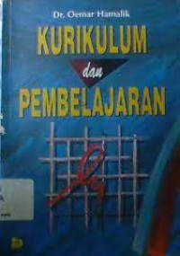 Image of Kurikulum dan Pembelajaran
