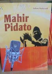 Image of Mahir  Pidato