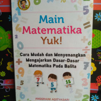 Image of Main Matematika Yuk!