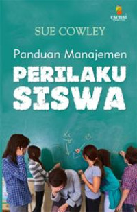 Image of Panduan Manajemen Perilaku Siswa