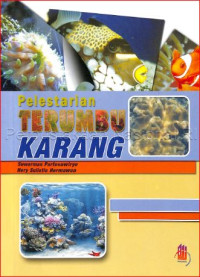 Image of Pelestarian Terumbu Karang