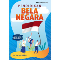 Image of Pendidikan Bela Negara