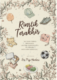 Image of Rintik Terakhir