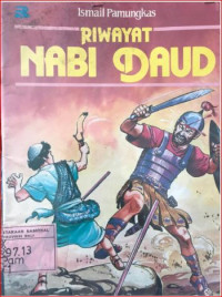 Image of Riwayat Nabi Daud