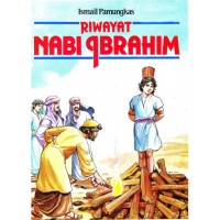 Image of Riwayat Nabi Ibrahim
