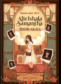 Image of Rumah untuk Allie.2 Alie Ishala Samantha