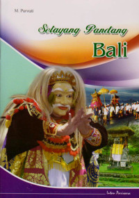 Image of Selayang Pandang Bali