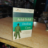 Image of Seluk-Beluk Profesi Guru