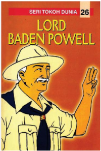 Image of Seri Tokoh Dunia Lord Baden Powell