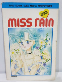 Image of Serial Cantik Miss Rain