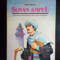 Image of Sunan Ampel Pengawal KeTuhanan yang Maha Tungggal