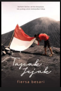 Image of Tapak Jejak