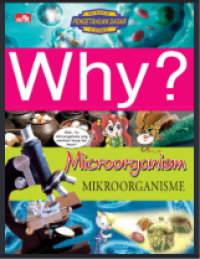 Image of Why ? Microorganism