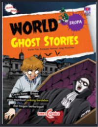 Image of World Eropa Ghost Stories