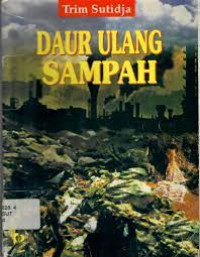 Image of Daur Ulang Sampah