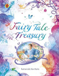 Image of Fairy Tale Treasury